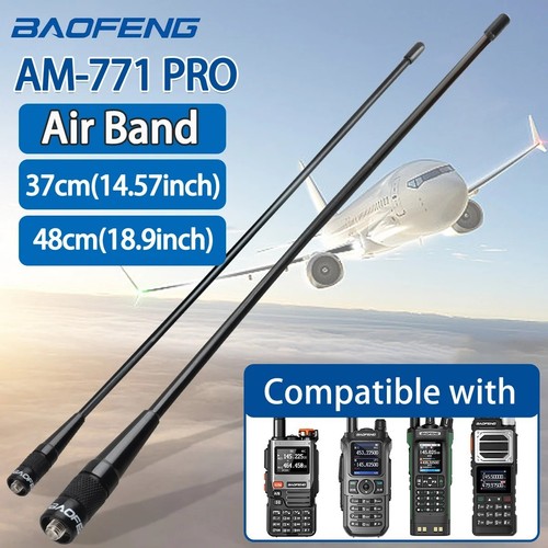 Baofeng air band antenna - baofeng,