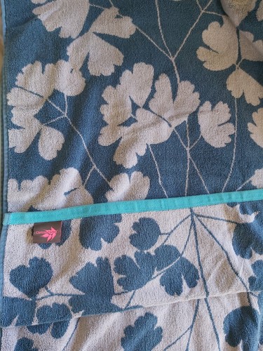 Clarissa hulse bath sheet - clarissa,
