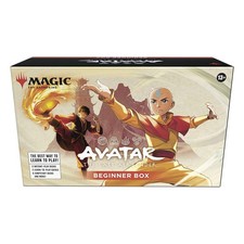 Magic: The Gathering: Avatar