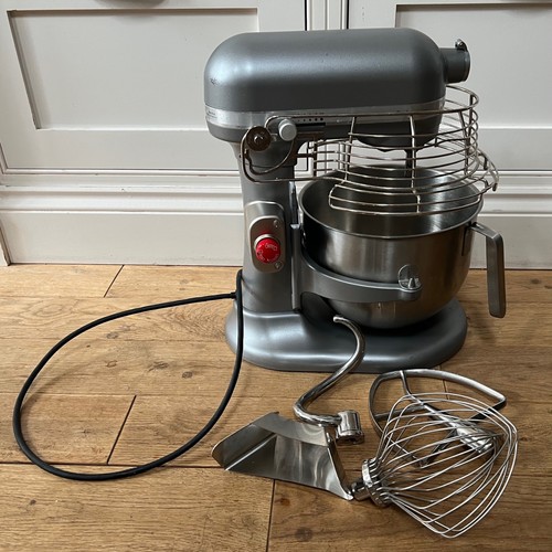 Kitchenaid professional l - kitchenaid,