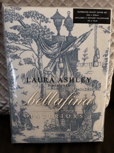 Laura ashley braysmith toile - laura,