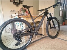 Scott Spark ST 910 Mountain