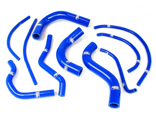 Samco sport coolant hoses - sport, for