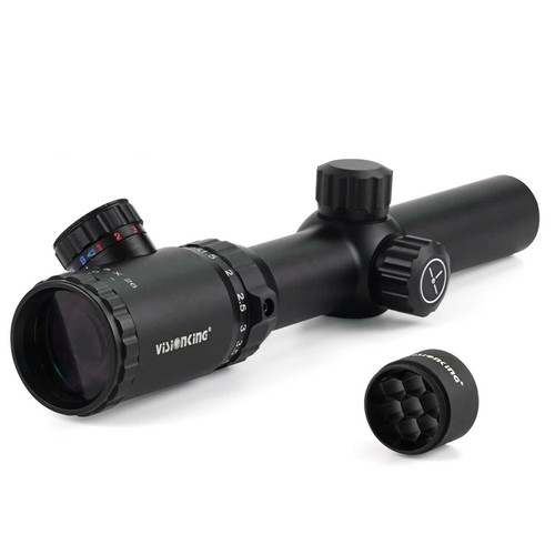 Visionking 5x26 rifle - visionking,