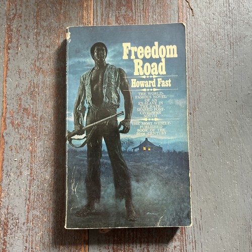 Vintage bantam books freedom - bantam,