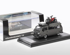 CZ Mortal 1:64 HEC Gray VW T3