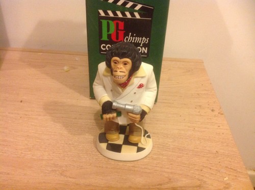 Robert harrop tips chimps - harrop,