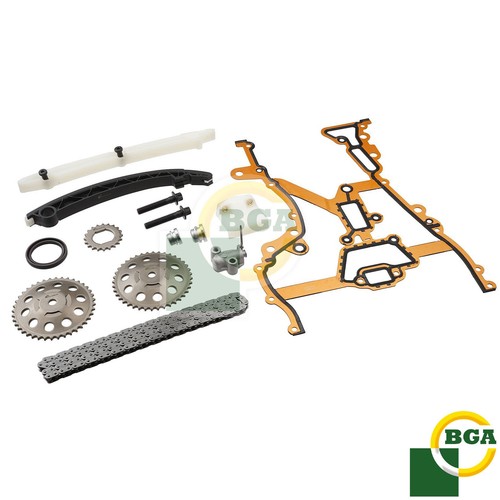Timing chain kit bga tc0238fk - chain,
