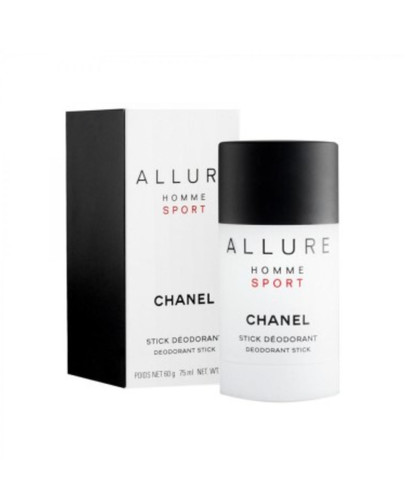 Chanel allure homme sport - chanel,