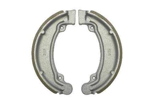 Brake shoes rear for - brake,