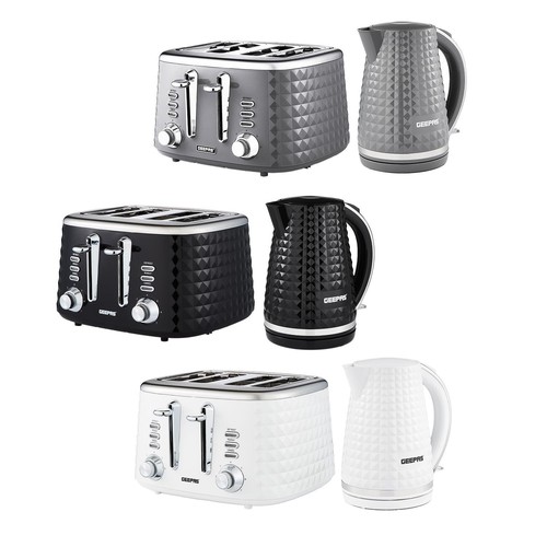 Geepas 2200w textured - geepas,