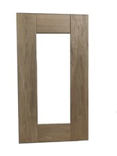 Solid Oak Five Piece Shaker