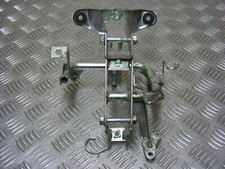 Honda Vision 110 Front Bracket