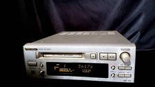ONKYO MD-105X MiniDisc