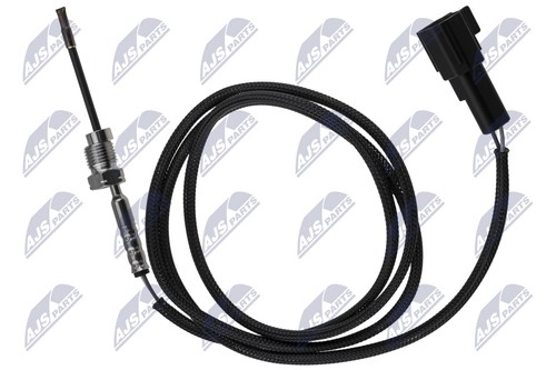 For nty egt 024 exhaust - nty, gas
