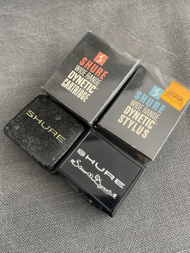 Shure m24 wide range - m24-h,