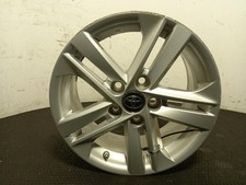 TOYOTA COROLLA Alloy Wheel 16