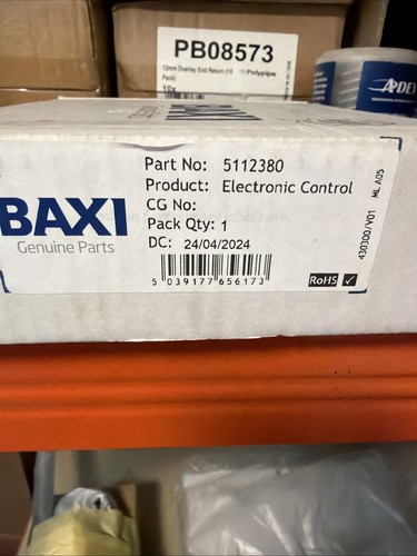 Baxi 105he 105e - 105he, /