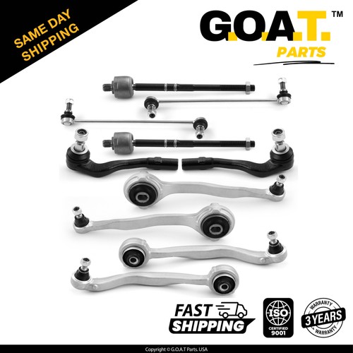 Front suspension kit for - front,