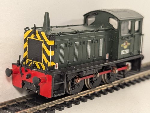 Kit built class - kit, 04