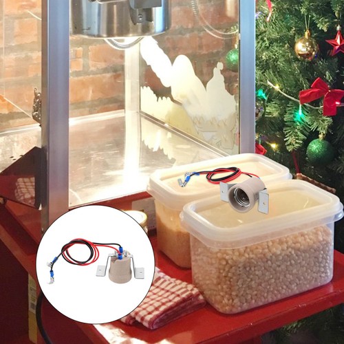 Popcorn maker replacement - ,