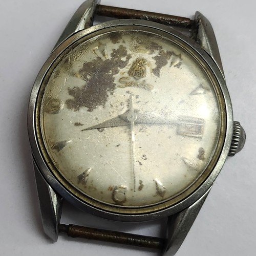Sandoz jewels mechanical - sandoz,