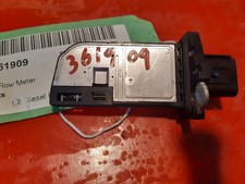  FORD GALAXY Air Flow Meter