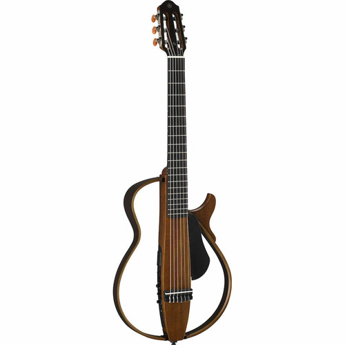 Yamaha slg200n silent - yamaha, nt