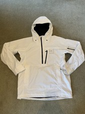 Men’s Burton [ak] Velocity GORE‑TEX Anorak Ski/Snowboard Jacket - Size XL