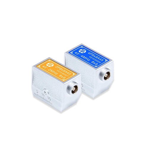 Ndt ultrasonic flaw detector - ndt,