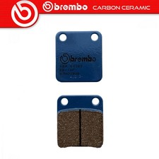 Front Brembo Carbon Ceramic