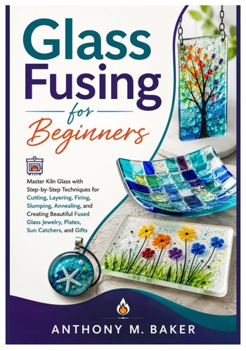 Glass fusing for beginners - for,
