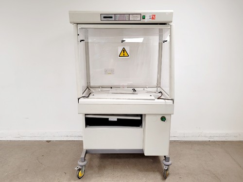 Labcaire ductless fume - ductless,