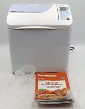 Panasonic SD-253 Automatic