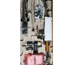 Kohler 23766-VS Tone Touchless Kitchen Sink Faucet - Vibrant Stainless