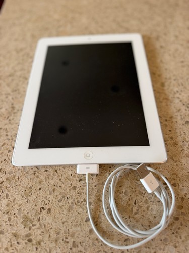 Apple ipad 3rd gen - 3rd,