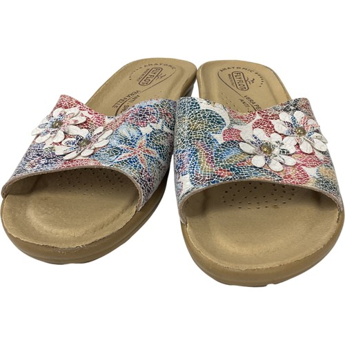 Fly flot womens floral slip - floral,