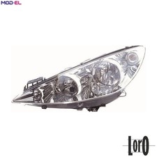 HEADLIGHT 550-1144RMLD-EM FOR