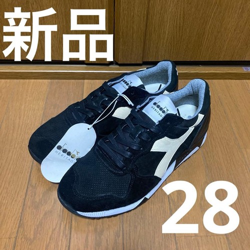 Diadora heritage men - diadora,