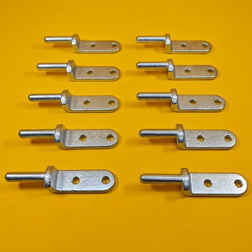 Gudgeon hinge pins bolt - hinge,