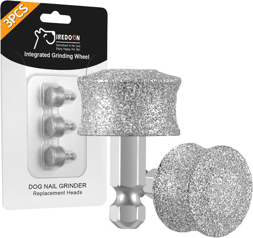 Iredoon dog nail grinder - iredoon,