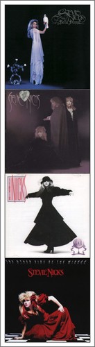 Album cover bookmarks - cover,