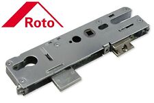 Roto Upvc Door Lock Gearbox Multi Point 35mm 92mm Single Spindle