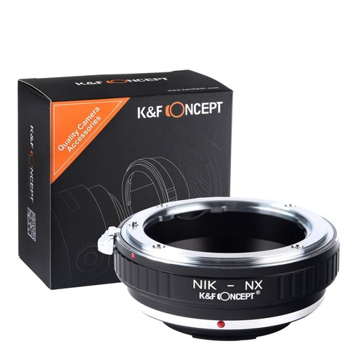 Concept nikon lenses to - concept,