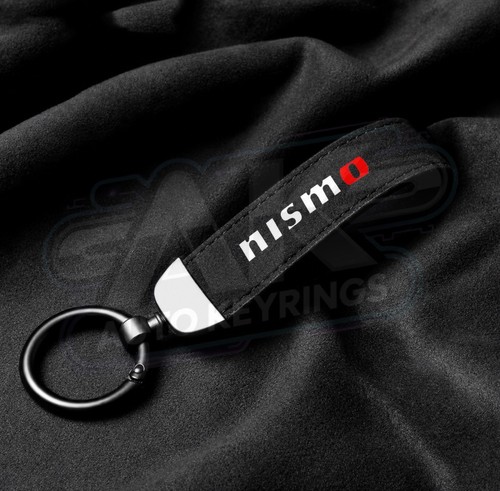 Nissan keyring keychain - keyring,