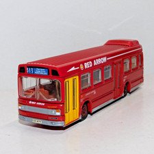 EFE LEYLAND NATIONAL BUS