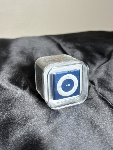 Apple ipod shuffle - ipod, 2gb