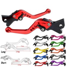 Brake Clutch Levers For