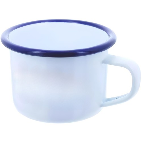 Falcon 125ml enamel espresso - falcon,