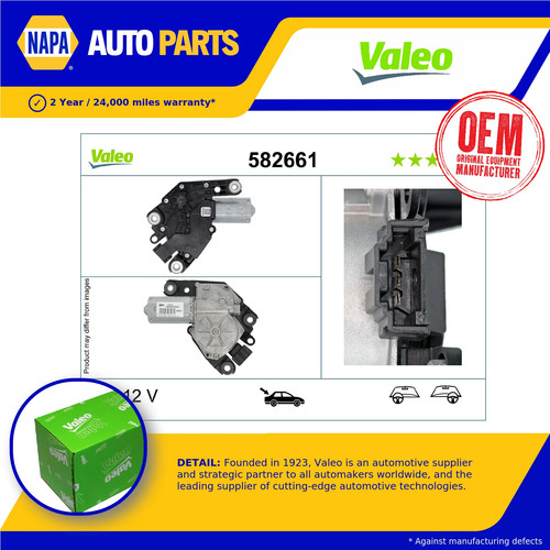 Wiper motor fits mercedes - fits,